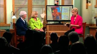Sewing With Nancy's 30th Anniversary Special DVD - Part 2