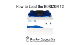 How to Load the HORIZON 12
