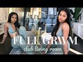 LOUNGE MAKEUP HAIR AND OUTFIT + CHIT CHAT - ABH & BLACK INFLUENCERS, BLACK OWNED MAKEUP BRANDS