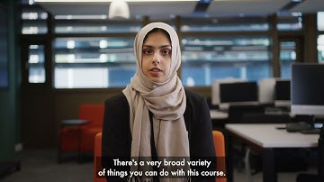 Introduction to Software Engineering BEng at the University of Westminster