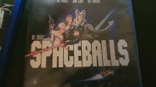 Young Frankenstein And Spaceballs Blu-Ray Unboxing