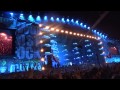 Shaggy - Boombastic - live Przystanek Woodstock 2015