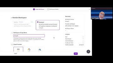 Apache Spark + OpenAI for Personalized Banking Services | SingleStore Webinars