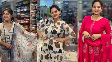 designer 3pc kurti sets mosttrending festival collection #sridurgaexclusive #onlineshopping