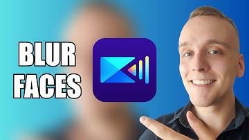 How To Blur Faces | PowerDirector 2023