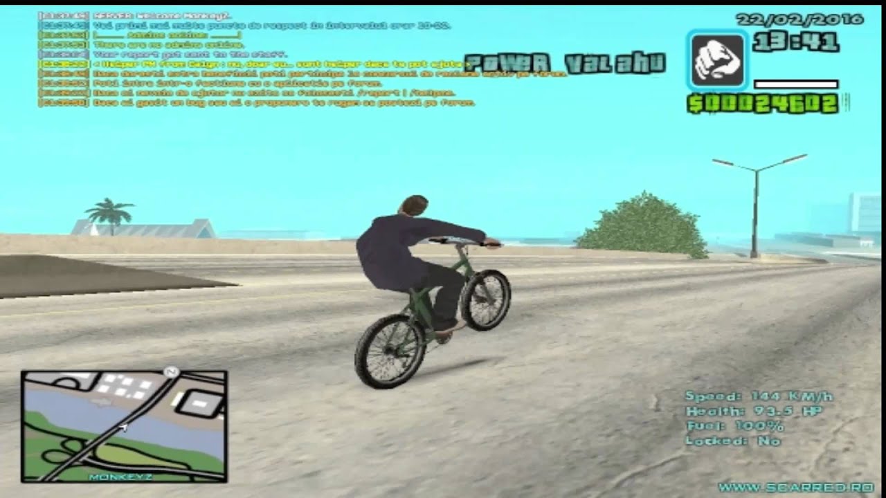 How many seconds you can hold on a wheel - Challange video editing software free