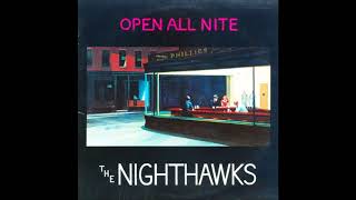 Video thumbnail of "THE NIGHTHAWKS (Washington, D.C., USA) - Help Me"