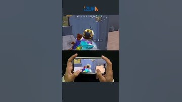 1v4 S12K in 3 seconds! 10,47,183 Views