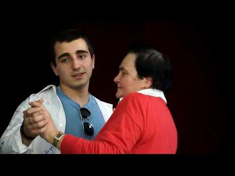 37 სკოლის ბოლო ზარი 2015 ნაწილი 4