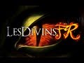 Runescape lesdivinsfrancais   bandeannonce