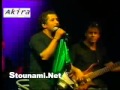 Capture de la vidéo Cheb Khaled Alger 2002 Live