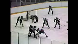 Birmingham South Stars vs  Indianapolis Checkers - 1982-83 screenshot 5