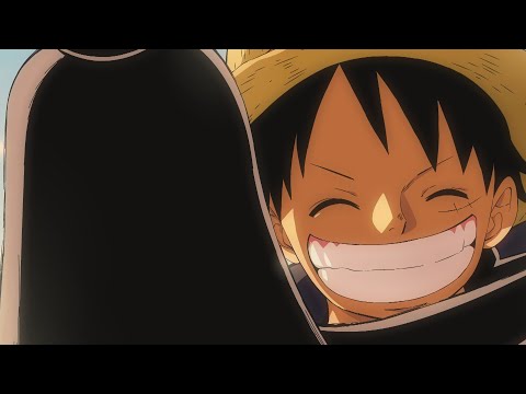 Revealed!? Luffy's Mother is Im-Sama - One Piece