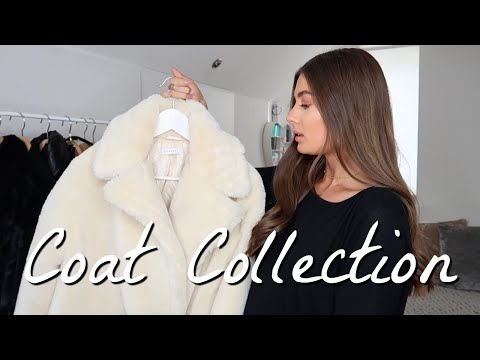 Video: The Coolest Faux Fur Coats