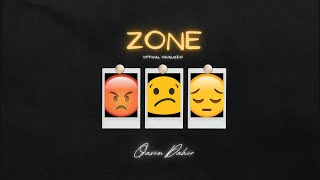 ZONE | Visualizer (Qasim Dahir)