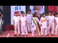 Bande Mein Tha Dum Vande Mataram| Gandhi Theme Dance Performance Choreography by Team G Whatsapp Status Video Download Free