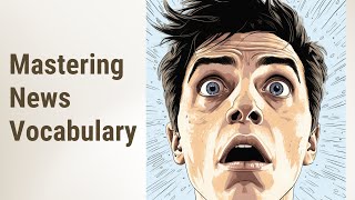 Understanding News Vocabulary: Context-Specific Words