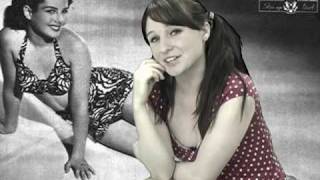History of Sexy Pin Ups Girls 3 Hot Facts Model Bethany