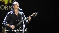 PIYU / PADI REBORN - HARMONI ( LIVE AT AUTHENTICITY JOGJA )  - Durasi: 4:28. 