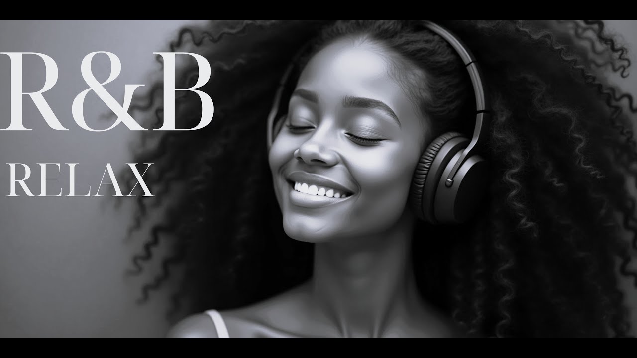 洋楽playlist 152 R&B Relax Mix Cozy Music 作業用BGM リラックス