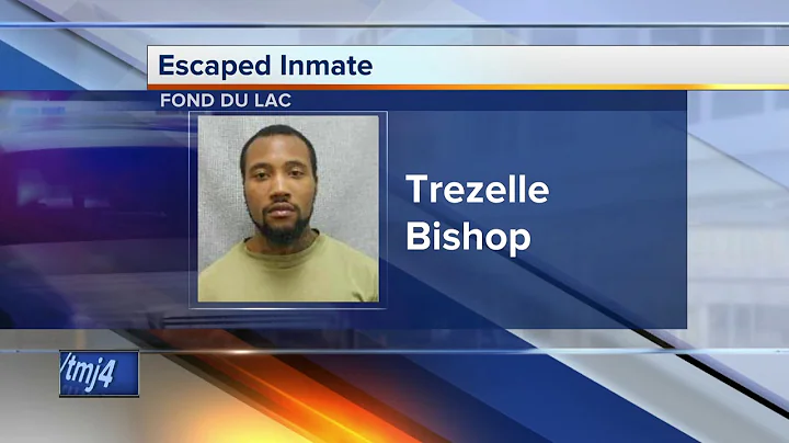 Minimum-security inmate escapes from Chaney Correc...