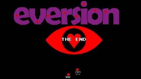 Eversion - Part 10 - Zee Tee