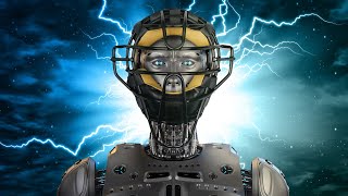 Robot Umpires are coming faster then you think...