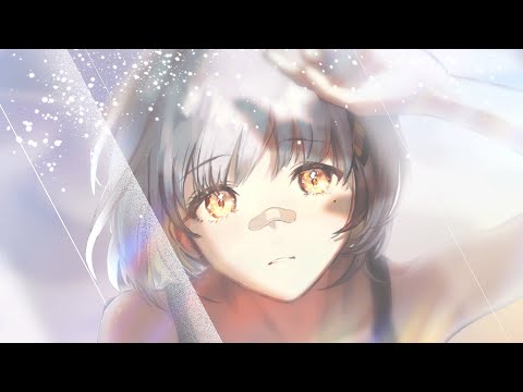 まなざし / HACHI 【Official MV】