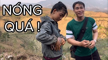 A Thành Trốn Vợ Đi ... Cùng Em Ly Mẹ Đơn Thân | Cói Lalin