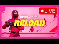 🔴#1 Reload Player Mr. Worldwide | 480hz 1440p  Fortnite🔴