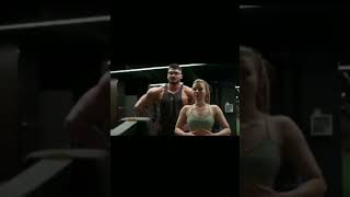 Gökalaf&İlayda Saylan Ayna Pozu