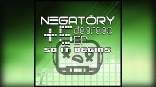 +5 Degrees EP - So It Begins