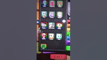 HOW DO YOU GET RESEARCH ON PEBBLE- #roblox #dandysworld #pebble #dandysworldpebble