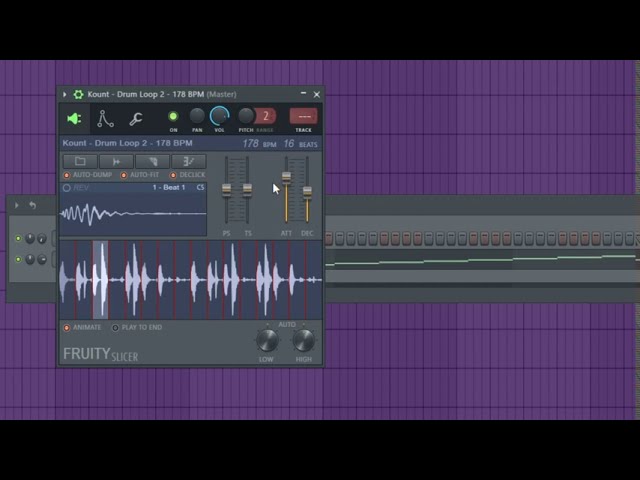 How to Make Dirty South drums in FL Studio « FL Studio :: WonderHowTo