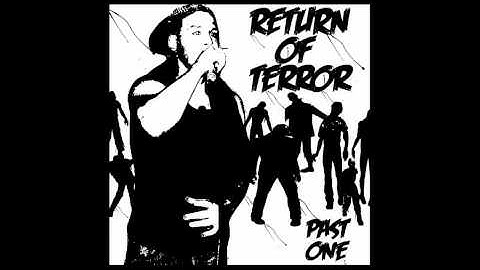 Past One - Rawhide Roughnecks Ft Absoulut Karnage & Klive Kraven