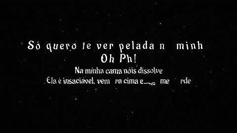 CJOTA - OLHO NO OLHO feat. MC PH - (Letra)