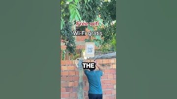 Never scan QR codes in public 😳