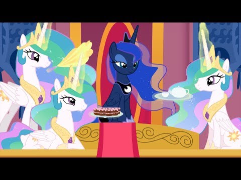 Everyone loves Princess