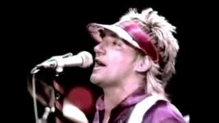 Rod Stewart - Oh God, I wish I was home tonight original video chords