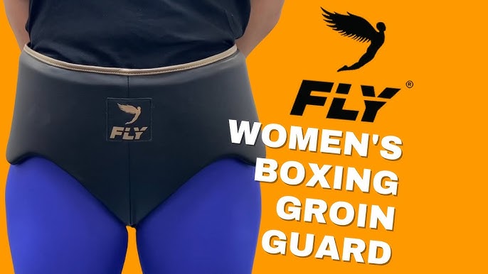 Best Female Groin Guard - The New Lobloo Free Guard 
