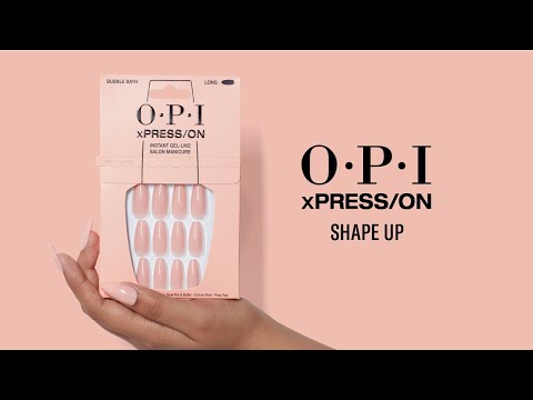 How to Shape