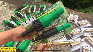 vòi tăng áp 21 và 27,vòi đồng,tiện ích giá rẻ em miễn phí ship toàn quốc.báo giá