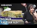 Aslı Hünel, Gelinim Mutfakta'nın 1822. Bölümünde en yüksek puanı kime verdi?