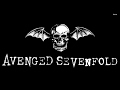 The Stage-Avenged Sevenfold-Lyrics-HD