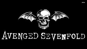 The Stage-Avenged Sevenfold-Lyrics-HD