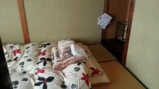 Review  Hostel J-Hoppers Hida-Takayama Double room (Japanese ryokan style) / Backpackers