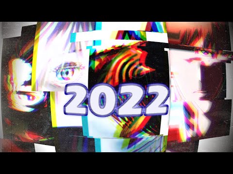 End of 2022 Verses that Rival the Mainstream [NERDCORE]