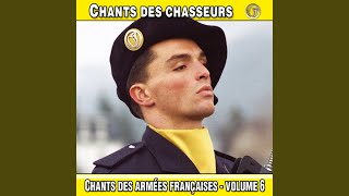 Video thumbnail of "Chants des armées françaises - La Protestation"