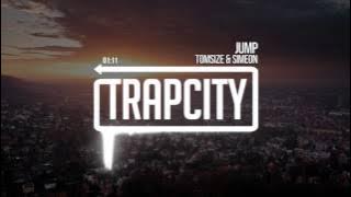 Tomsize & Simeon - Jump