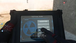 Getting a Nuke in MW19 in 2026